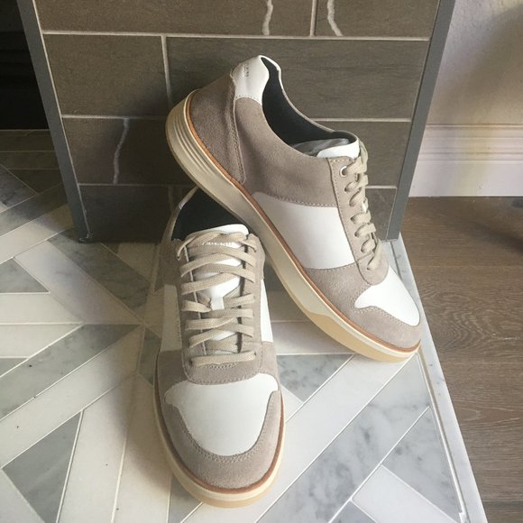 Cole Haan Other - *SOLD ELSEWHERE* Cole Haan Sneaker